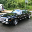 1976 Chevrolet Camaro LT   &#034;51,784 miles&#034; one owner and its Me