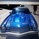 1976 Chevrolet Camaro LT 350 Motor 330 Horse, Automatic