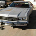 1976 Chevrolet Caprice Classic 2 Door Landau