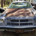 1976 Chevrolet Chevelle Laguna S-3 Coupe