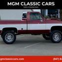1976 Chevrolet C/K 10 Series LS1 FRAME OFF RESTORED PICK UP CUSTOM PRO TOURING