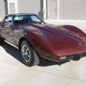 1976 CHEVROLET CORVETTE - 44k actual miles - Bloomington Gold - NCRS Top Flight!