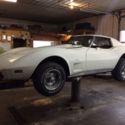 1976 Chevrolet Corvette *52k original miles Numbers Matching Motor*