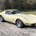 1976 Chevrolet Corvette C3