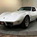 1976 Chevrolet Corvette for sale!