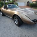1976 Chevrolet Corvette - L48 - 3-Speed Automatic (50 Photos) - LOW RESERVE