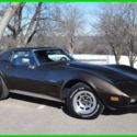 1976 Chevrolet Corvette L82 4-Speed T-Tops 59K Miles **TRADES WELCOME**