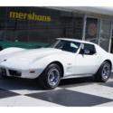 1976 Chevrolet Corvette - Only 10k Original One-Owner Miles! Well Documented!