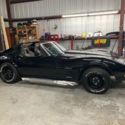 1976 Chevrolet Corvette Stingray - 350 - Automatic - Black - C3 V8 RWD Sportscar