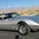 1976 CHEVROLET CORVETTE STINGRAY 350 L-48! 32,458 Miles! FULLY LOADED!