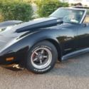 1976 Chevrolet Corvette Stingray 383 Stroker