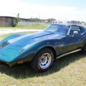 1976 Chevrolet Corvette StingRay 4 Speed T-Top 350 V8 Must See 100+ HD Pictures
