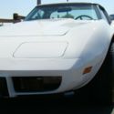 1976 Chevrolet Corvette Stingray 76 Chevy Vette