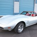 1976 Chevrolet Corvette StingRay L-82 T-Top 350 V8 Must See | 110+ HD Pictures