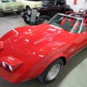 1976 Chevrolet Corvette Stingray L82 4 speed !!!! 1970 corvette, 1971,1972,1974,
