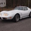 1976 Chevrolet Corvette Stingray *One Owner *66K Original Miles *Garage Kept