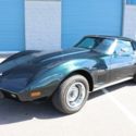 1976 Chevrolet Corvette StingRay T-Top 350 V8 Must See 90+ HD Pictures