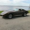 1976 Chevrolet Corvette stingray T-top L-48 matching numbers