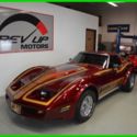 1976 Chevrolet Corvette WILD CUSTOM Former 80s Show Car FAR OUT DUDE