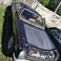 1976 Chevrolet Cosworth Vega Coupe Black RWD Automatic