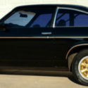 1976 Chevrolet Cosworth Vega - No Reserve
