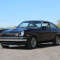1976 Chevrolet Cosworth Vega
