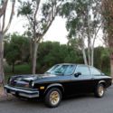 1976 Chevrolet Cosworth Vega Z09