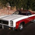 1976 Chevrolet El Camino for sale at Old Town Automobile!