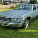 1976 Chevrolet Impala Lowrider Donk Slab Whip Caprice