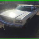 1976 Chevrolet Impala Used Automatic RWD Coupe, Chevy, Rebuilt Engine, A/C