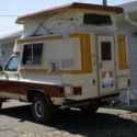 1976 Chevrolet K5 Blazer Cheyenne Chalet.  Very rare factory option. 1 of 1500.