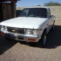 1976 Chevrolet LUV Pick Up