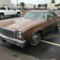 1976 Chevrolet Malibu Classic,- 13,690 ORIGINAL MILES