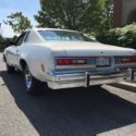 1976 Chevrolet Malibu Classic  9700 Original Miles