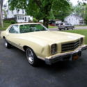 1976 chevrolet monte carlo as original as you are gonna find