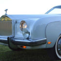 1976 CHEVROLET MONTE CARLO CUSTOM-ROLLS ROYCE BODY KIT-VERY RARE