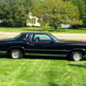 1976 Chevrolet Monte Carlo Landau