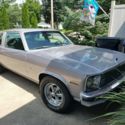 1976 Chevrolet Nova Concours