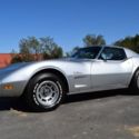1976 Chevrolet Stingray with ZZ4