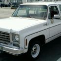 1976 Chevrolet Suburban Silverado, C10, 454, 2wd, 42k,
