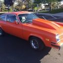 1976 Chevrolet Vega Base Hatchback 2-Door 454/4speed show car quality