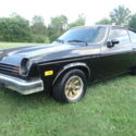 1976 Chevrolet Vega Cosworth Hatchback 2-Door 2.0L !!! NO RESERVE !!!