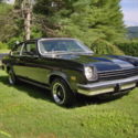 1976 Chevrolet Vega GT Black, New Paint, 4 Speed, Very Nice !!!!!!!!!!!!!!
