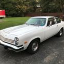 1976 Chevrolet Vega Hatchback