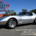 1976 CHEVROLET ZZ4