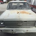 1976 CHEVY BLAZER K5 - USED ON 2 MOVIES IN ATLANTA GA