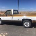 1976 Chevy C20 Bonanza Scottdale