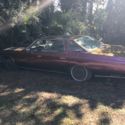 1976 Chevy caprice 4dr not running decent condition