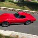 1976 Chevy Corvette Stingray 47 k miles $14000