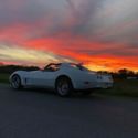 1976 Chevy Corvette Stingray  Last Year Of The Stingray!